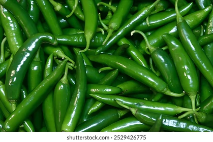 Green Mirchi - F2